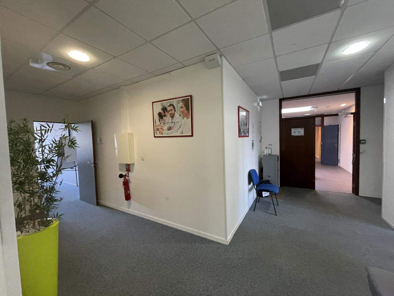 Bureau Limonest 434m² Location bureau Limonest Rhône OLBUR2202053 6